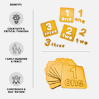 4IN1 - TOP BEST LEARNING TOY BOX FOR YOUR KIDS