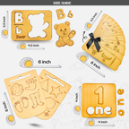 BEST WOODEN LEARNING TOYS BOX