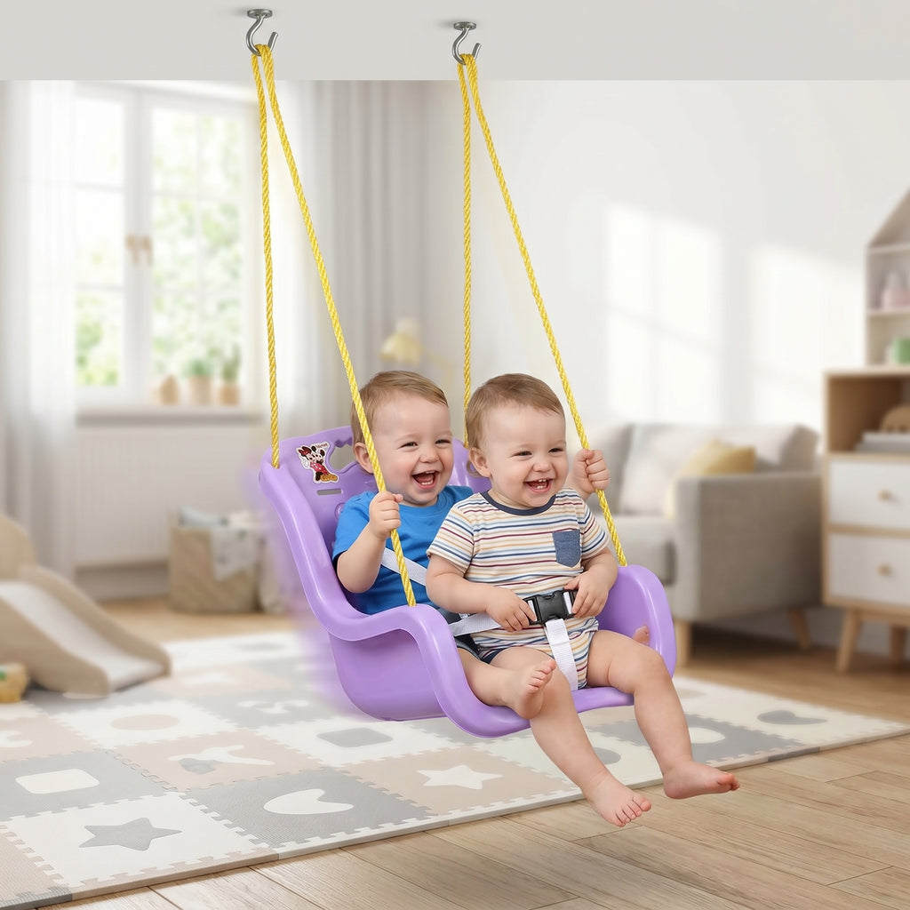 Baby Hanging Swing For Indoor