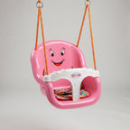 Sitara Kids’ Deluxe Comfort Hanging Swing